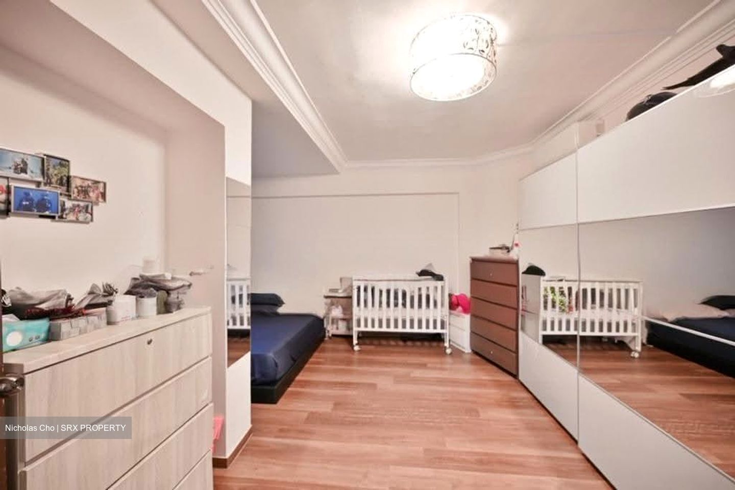 Woodlands Drive 16 (Woodlands),  #622697421
